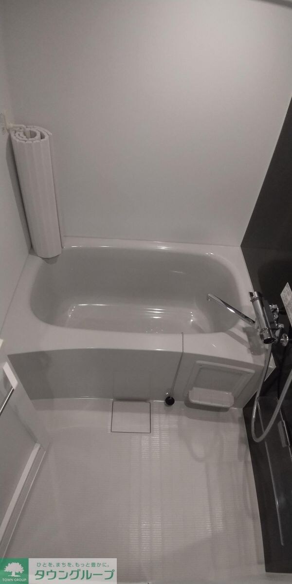 ライオンズフォーシア五反田の物件内観写真