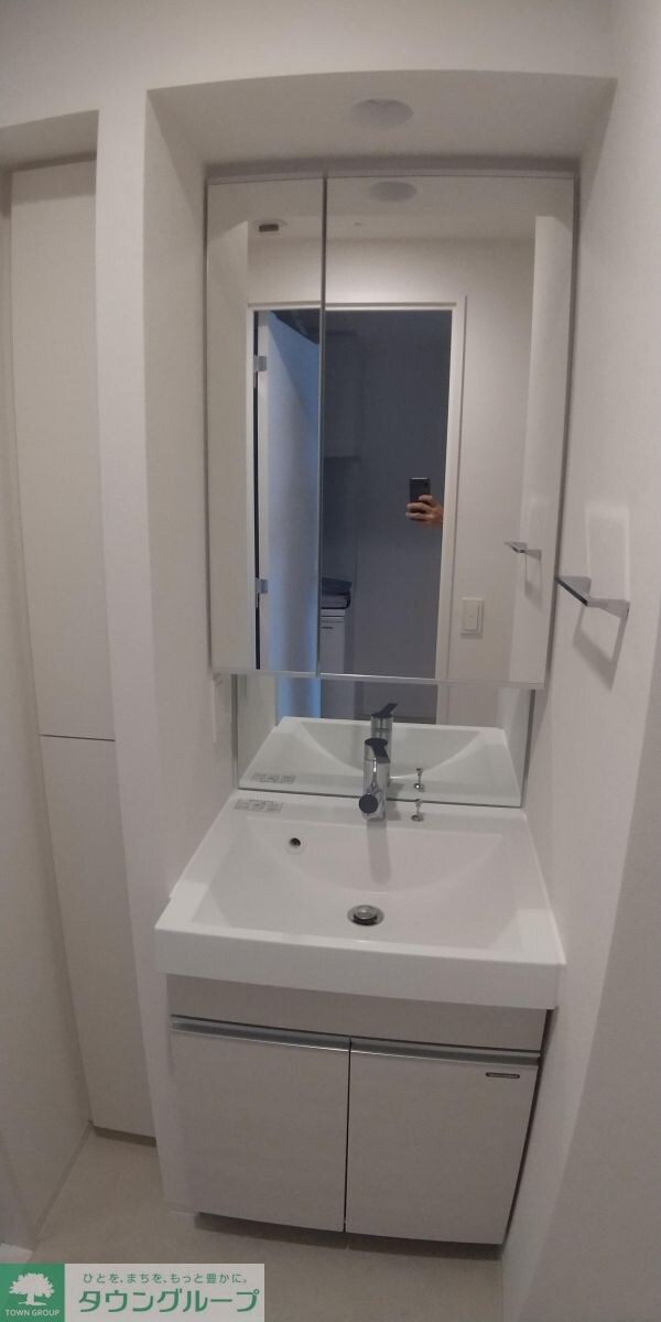 ライオンズフォーシア五反田の物件内観写真