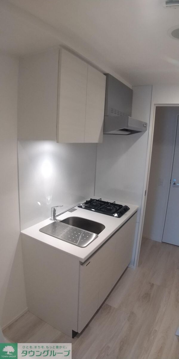 ライオンズフォーシア五反田の物件内観写真