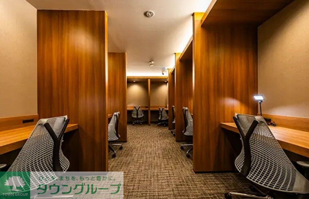 ロイヤルパークス品川の物件内観写真