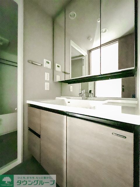 ロイヤルパークス品川の物件内観写真