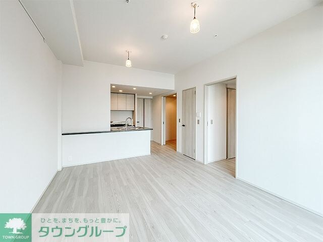 ロイヤルパークス品川の物件内観写真