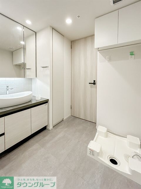 ロイヤルパークス品川の物件内観写真