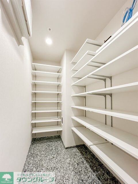 ロイヤルパークス品川の物件内観写真