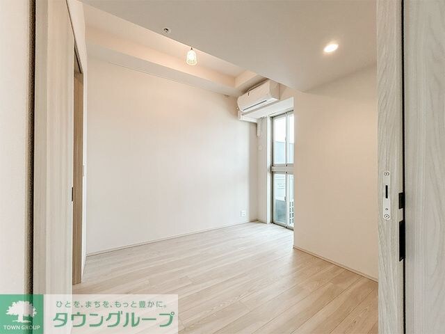 ロイヤルパークス品川の物件内観写真