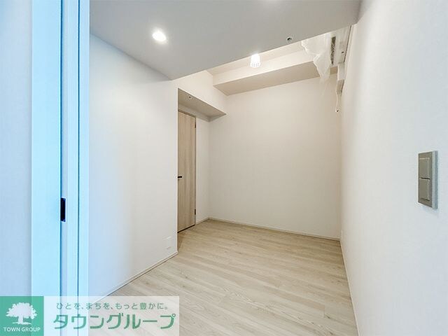 ロイヤルパークス品川の物件内観写真