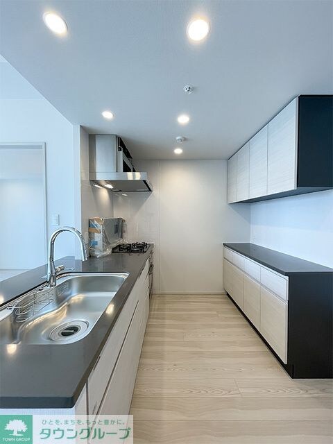 ロイヤルパークス品川の物件内観写真