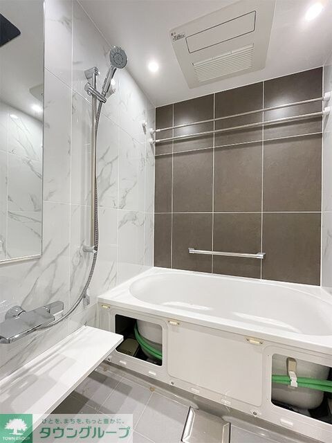 ロイヤルパークス品川の物件内観写真