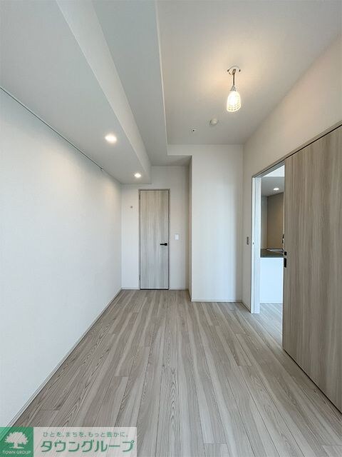 ロイヤルパークス品川の物件内観写真