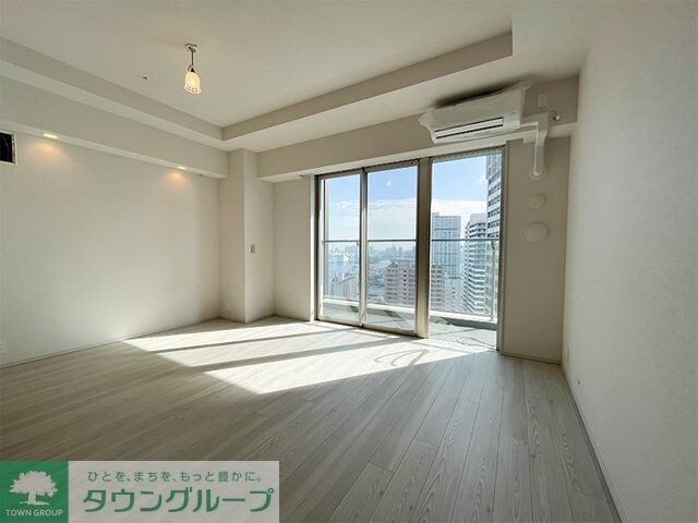 ロイヤルパークス品川の物件内観写真