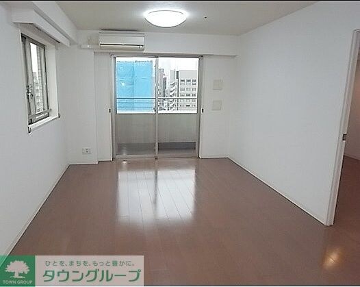 ＨＦ銀座レジデンスＥＡＳＴの物件内観写真