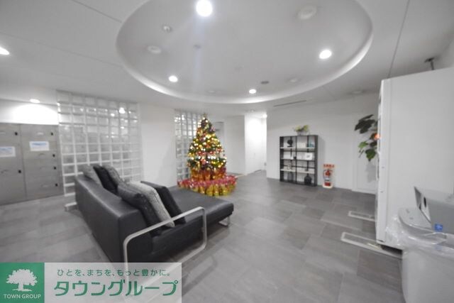 ＨＦ銀座レジデンスＥＡＳＴの物件内観写真