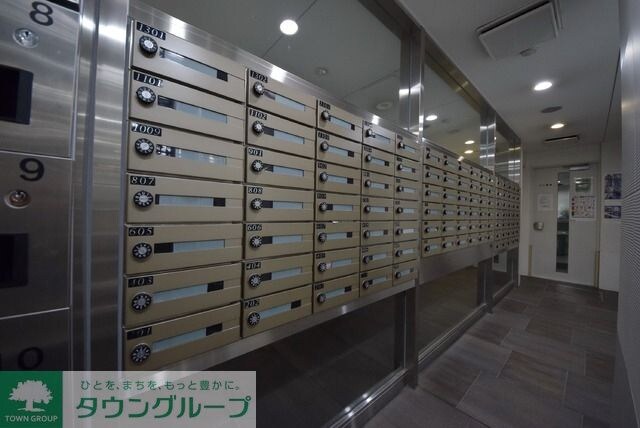 ＨＦ銀座レジデンスＥＡＳＴの物件内観写真