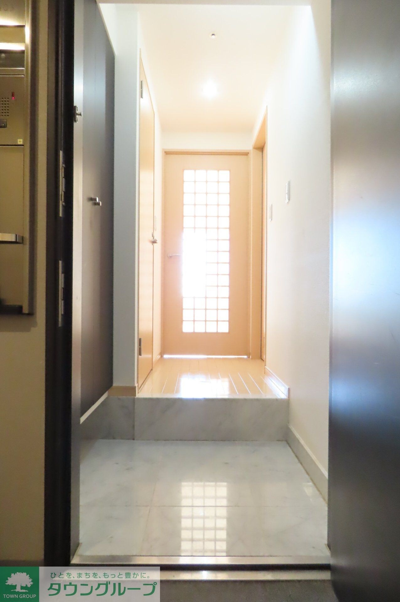 ＬａＳａｎｔｅ池田山の物件内観写真