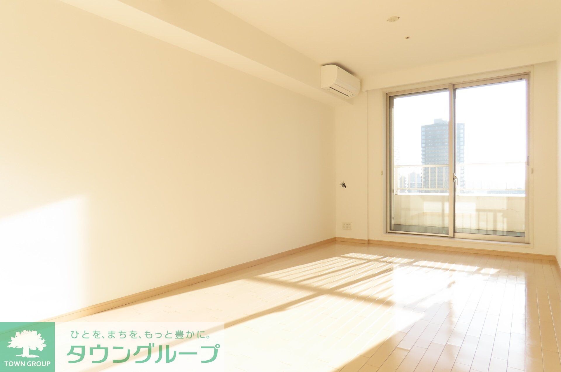 ＬａＳａｎｔｅ池田山の物件内観写真