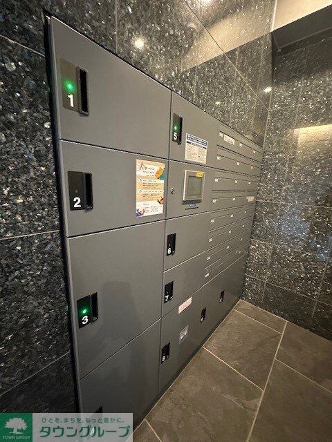 アーバンコア日本橋の物件内観写真