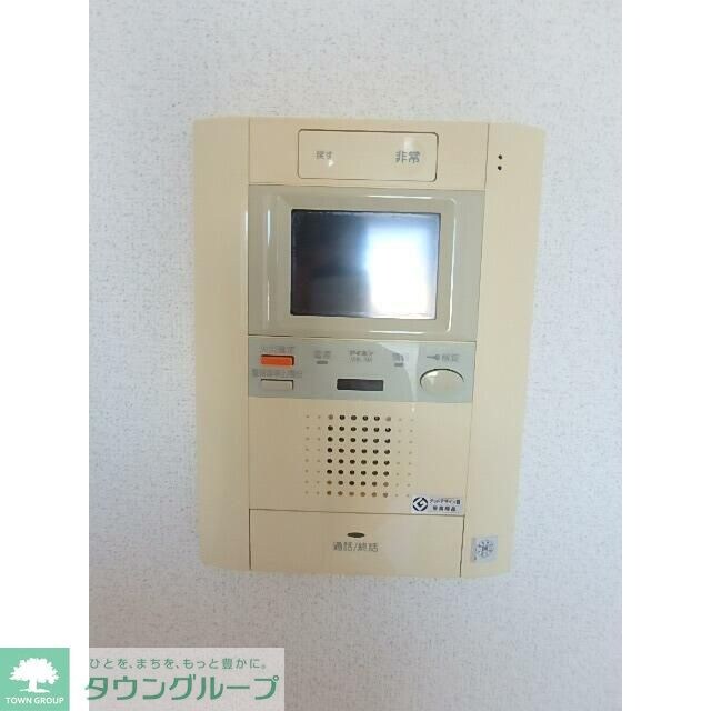 エコロジー潮見レジデンスの物件内観写真