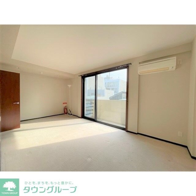 エストフルーヴの物件内観写真