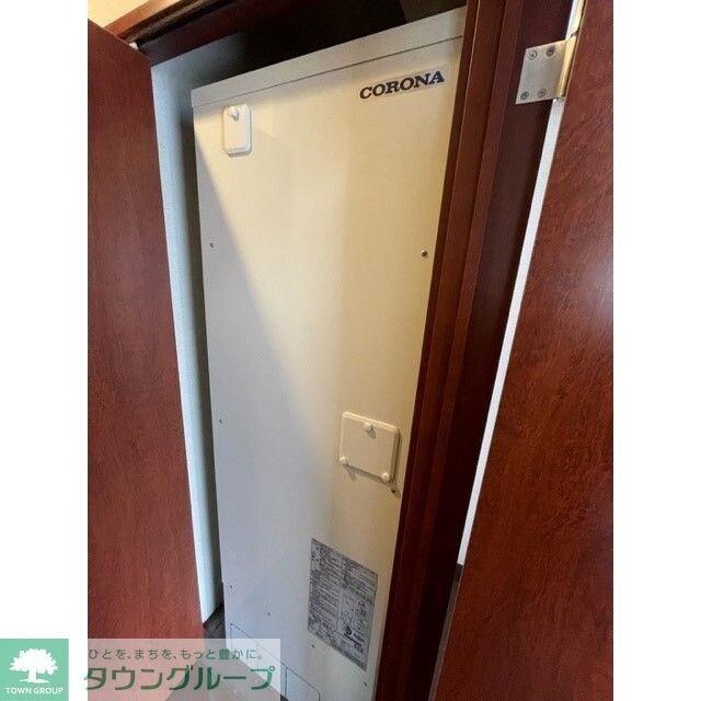 エストフルーヴの物件内観写真