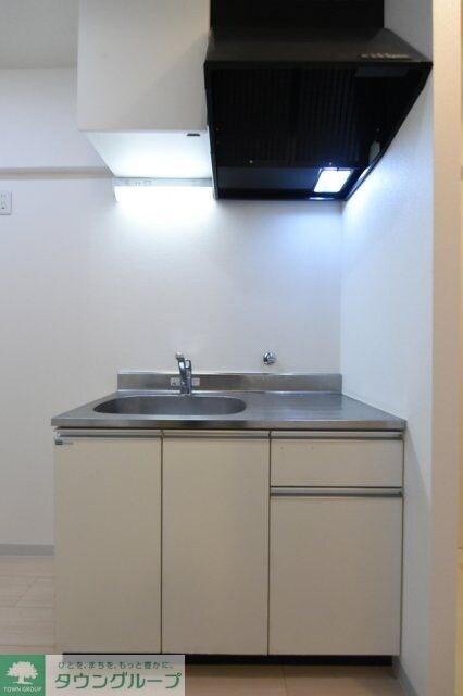 カルム赤坂の物件内観写真