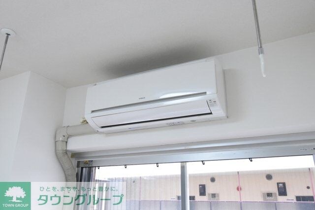 カルム赤坂の物件内観写真