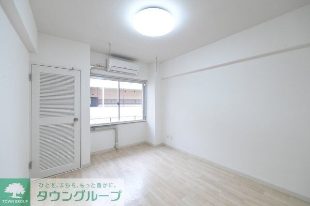 カルム赤坂の物件内観写真