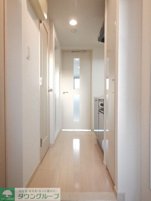 ガラ・ステーション岩本町Northの物件内観写真