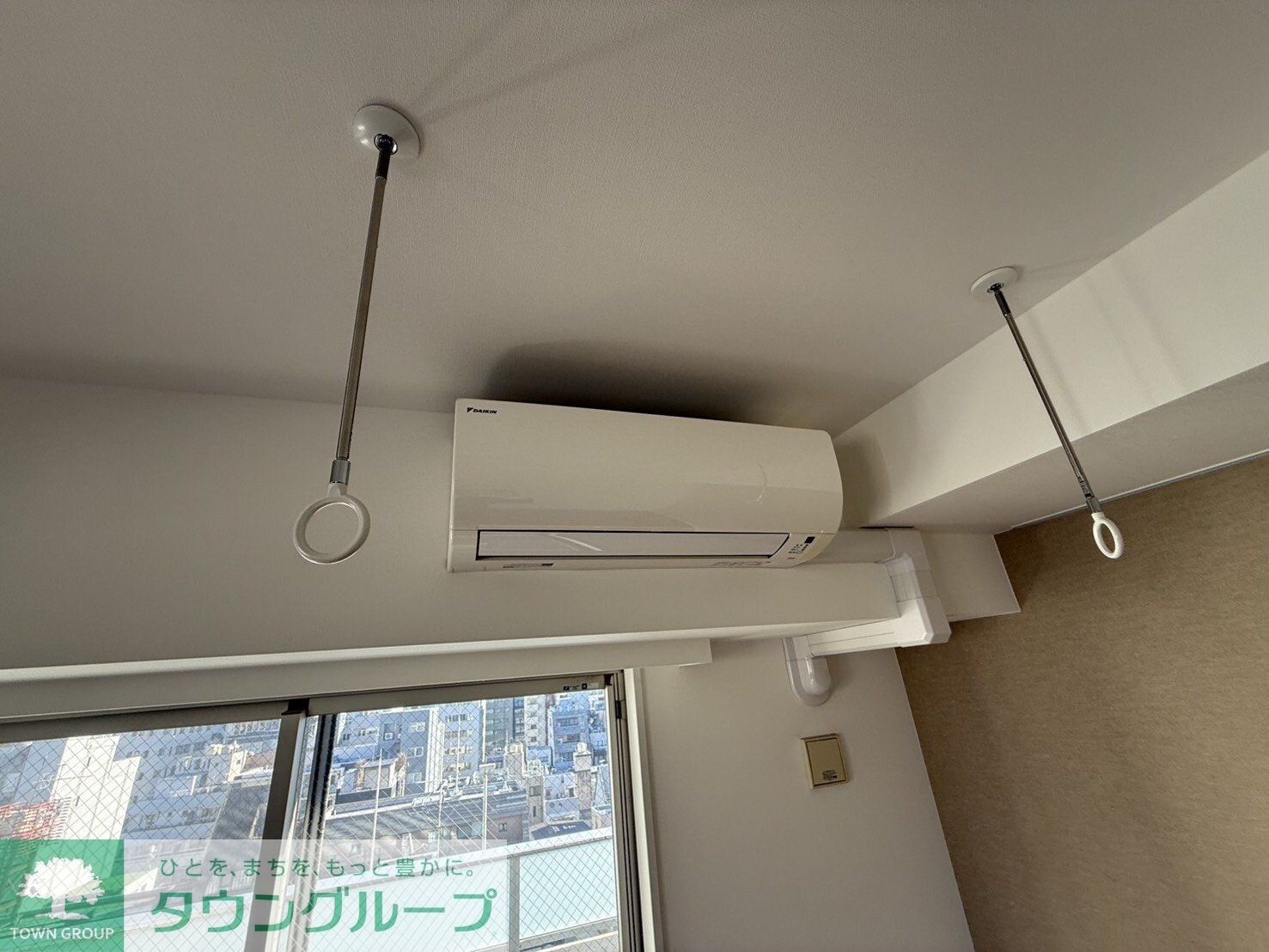 グレイスコート岩本町の物件内観写真