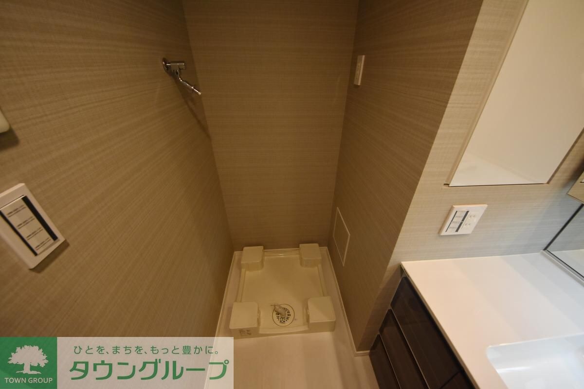 ザ・グランクラッセ日本橋イーストの物件内観写真