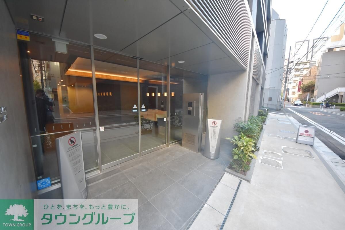 ザ・グランクラッセ日本橋イーストの物件内観写真