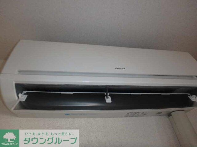 シンシア六本木の物件内観写真