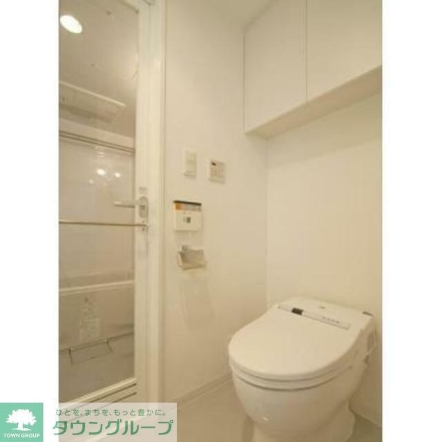 パークアクシス青山骨董通りの物件内観写真