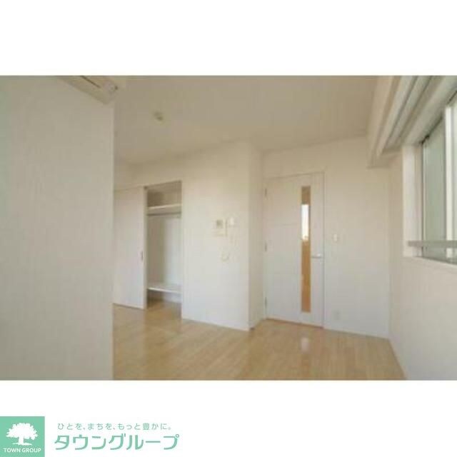 パークアクシス青山骨董通りの物件内観写真