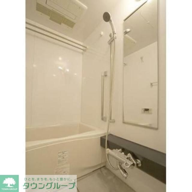 パークアクシス青山骨董通りの物件内観写真