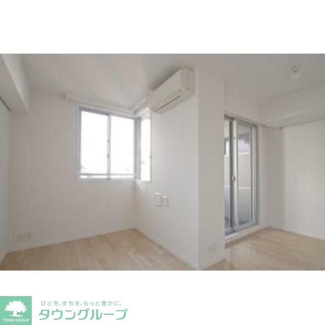 パークアクシス青山骨董通りの物件内観写真