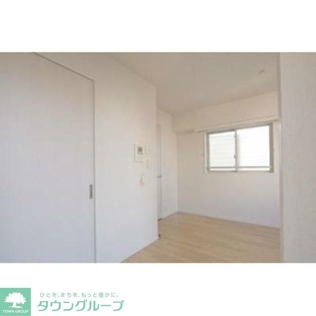 パークアクシス青山骨董通りの物件内観写真