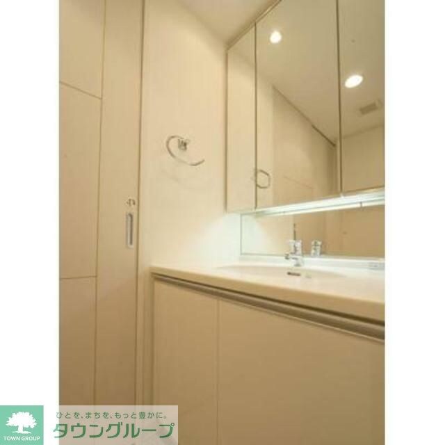 パークアクシス青山骨董通りの物件内観写真