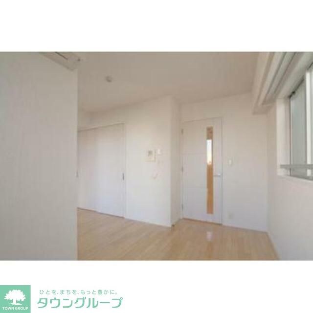 パークアクシス青山骨董通りの物件内観写真