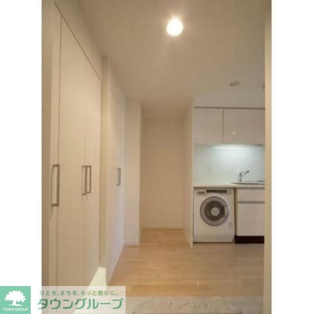 パークアクシス青山骨董通りの物件内観写真