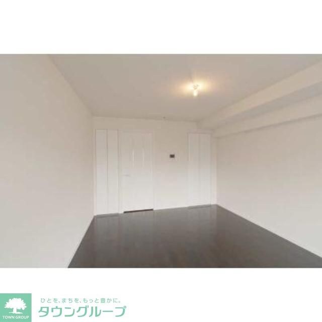 パークキューブ神田の物件内観写真