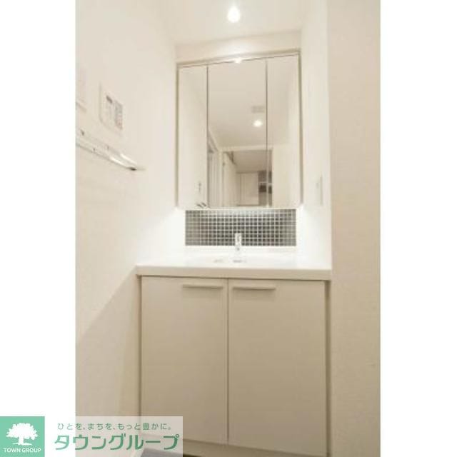 パークキューブ神田の物件内観写真