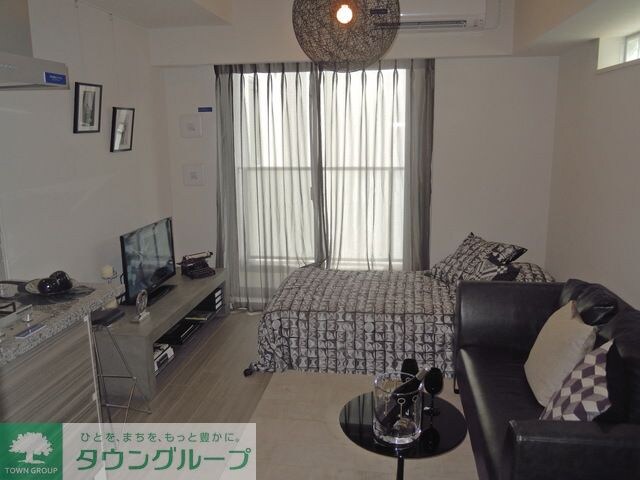 パークハビオ東陽町の物件内観写真