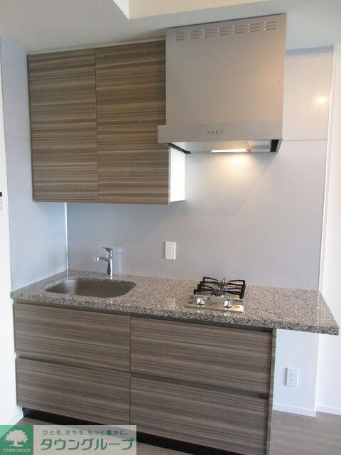 パークハビオ東陽町の物件内観写真