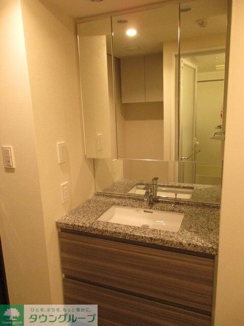 パークハビオ東陽町の物件内観写真