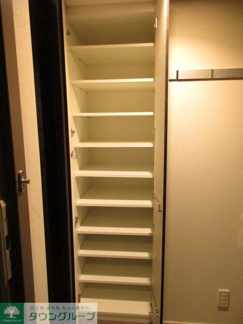 パークハビオ東陽町の物件内観写真