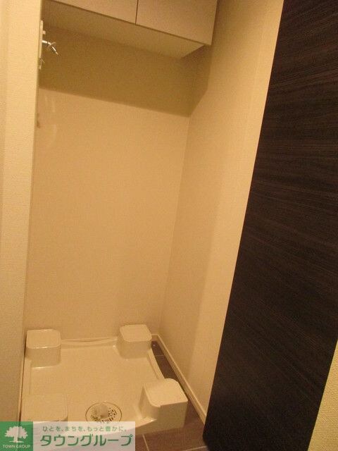 パークハビオ東陽町の物件内観写真