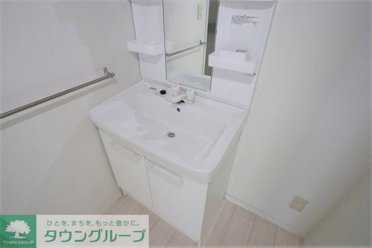 ビレッジハウス潮見タワー1号棟 (406号室)の物件内観写真