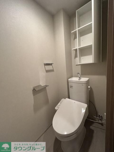 ブランシエスタ木場の物件内観写真