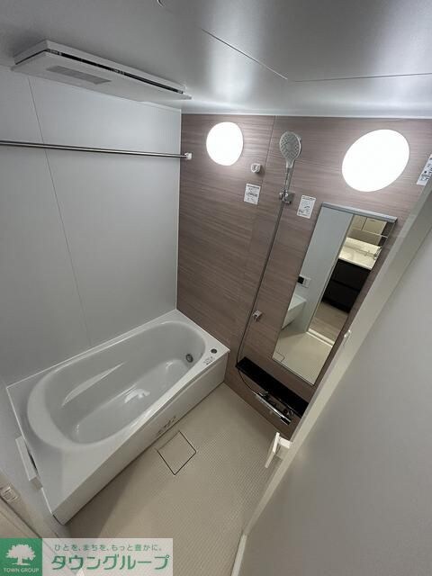 ブランシエスタ木場の物件内観写真