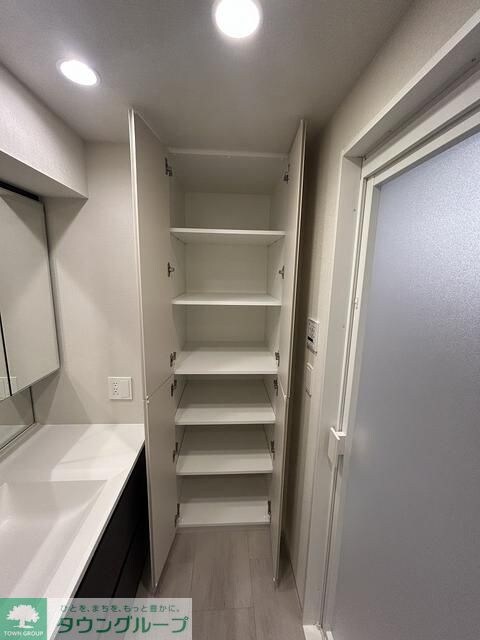 ブランシエスタ木場の物件内観写真